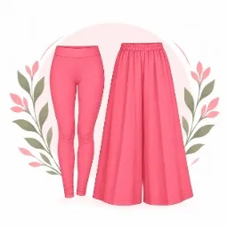 Leggings & Palazzos